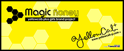 Magic Honey オフィシャルブログ