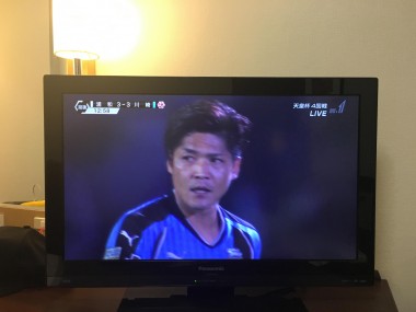 サッカーTV観戦-9117