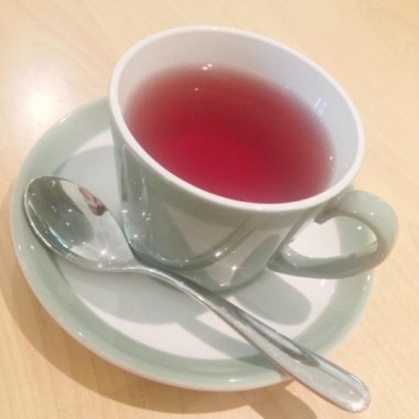 beauty tea time♡-649