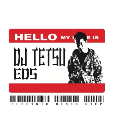 DJ TETSU NEW CD発売！！-451