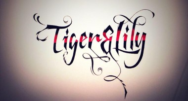 Tiger&Lily『Ready?』-351