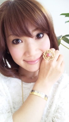 塩崎美紀オフィシャルブログ「Miki's HappyBlog」Powered by Ameba-100328_124718.jpg