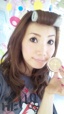 塩崎美紀オフィシャルブログ「Miki's HappyBlog」Powered by Ameba-100612_103213.jpg