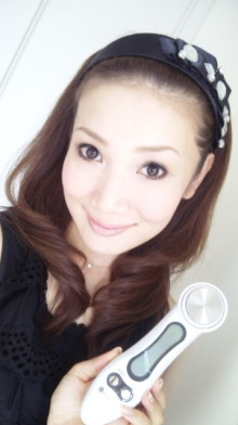 塩崎美紀オフィシャルブログ「Miki's HappyBlog」Powered by Ameba-DVC00512.jpg