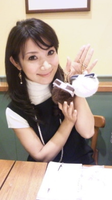 塩崎美紀オフィシャルブログ「Miki's HappyBlog」Powered by Ameba-111109_124040.jpg
