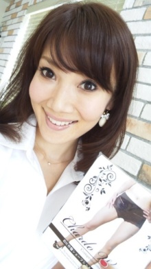 $美紀オフィシャルブログ「Miki's HappyBlog」Powered by Ameba-image