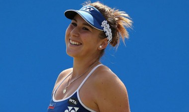 Belinda-Bencic-Martina-Hingis-Belinda-Bencic-Wimbeldon-Wimbledon-Wimbledon-First-Round-Agnieszka-Radwanska-587417