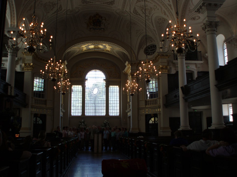 St. Martin in the Fields2