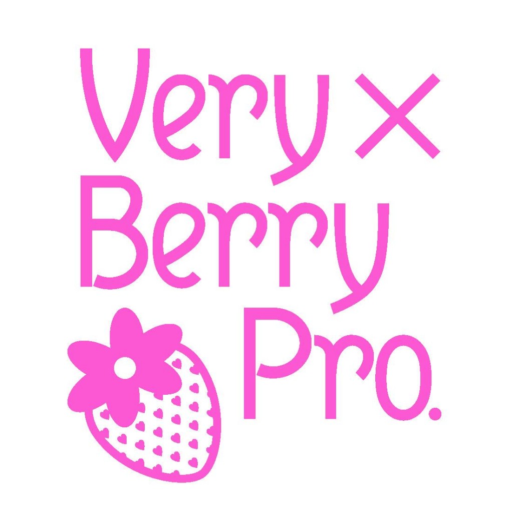 veryxberry_1_ピンク