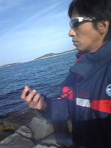飯沼誠司オフィシャルブログ「OCEAN+Z」by Ameba-091227_095200.jpg