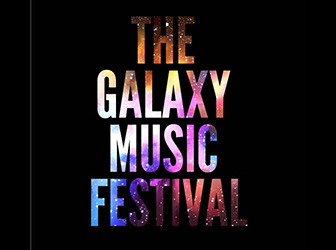 The Galaxy Music Festival