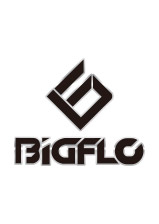 【プレゼント】『BIGFLO Summer LIVE 2018 supported by K-FAN』 40組80名組様をご招待
