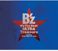 B'z The Best “ULTRA Treasure”(3CD)