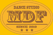 MDF DANCE STUDIO
