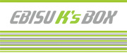 EBISU K's BOX