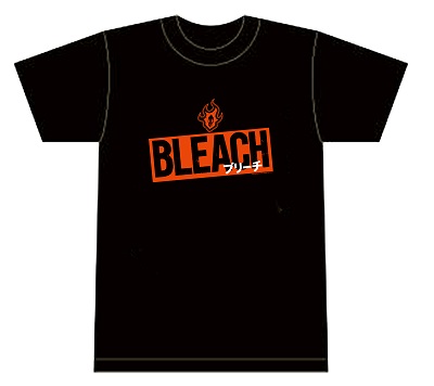 映画『BLEACH』<br />７月２０日（金）　全国ロードショー！