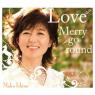 アルバムCD「Love Merry-go-round」【石野真子】