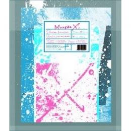 MONSTA X 1st Album Repackage [SHINE FOREVER] Ver.A