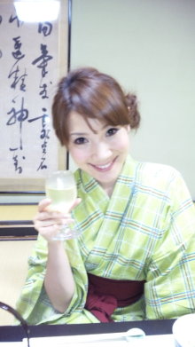 塩崎美紀オフィシャルブログ「Miki's HappyBlog」Powered by Ameba-110613_190607.jpg