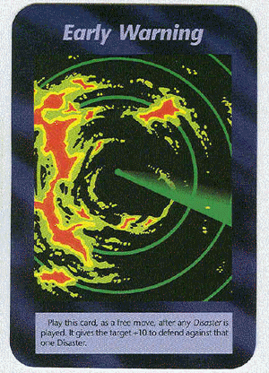 地震 イルミナティ カード
