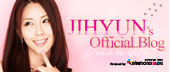 JIHYUNオフィシャルブログ