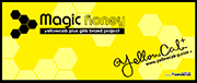 Magic Honey(グラビア・タレント)オフィシャルブログ