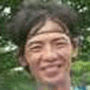 早田俊幸(陸上選手・モデル)