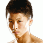 井上尚弥(プロボクサー・WBC世界ライトフライ級王者)
