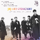 【会場手渡】JBJ 1ST CONCERT [JOYFUL DAYS]一般指定席チケット東京4/10